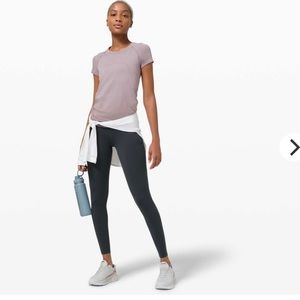 Lululemon Swiftly Tech Short Sleeve Shirt 2.0